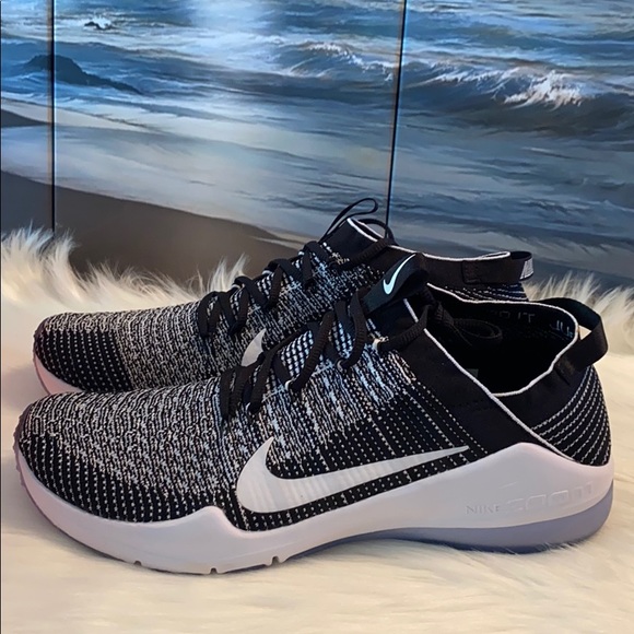 air zoom fearless fk 2